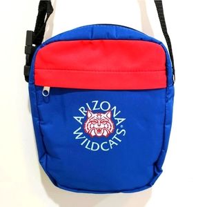 Arizona Wildcats Baby Bottle Cooler Includes Reusable Ice Pack